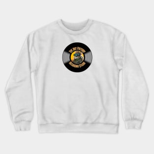 The Rat Factory Recording Studio Crewneck Sweatshirt